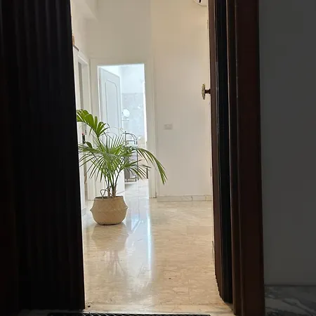 Bema - Charme E Relax A Due Passi Dal Vaticano Appartement *
