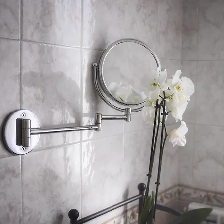 Bema - Charme E Relax A Due Passi Dal Vaticano *