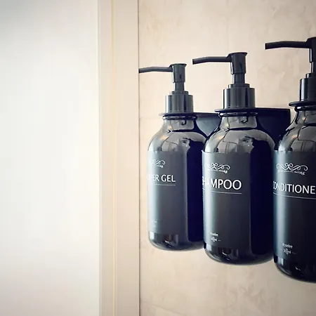 Bema - Charme E Relax A Due Passi Dal Vaticano Lejlighed Rom