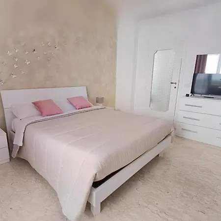 Apartman Bema - Charme E Relax A Due Passi Dal Vaticano Róma