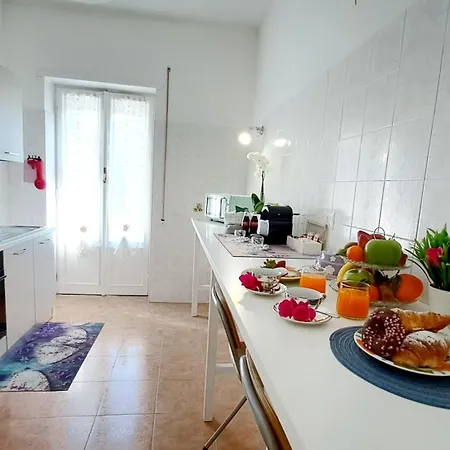 Bema - Charme E Relax A Due Passi Dal Vaticano * Rom