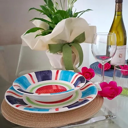 Lejlighed Bema - Charme E Relax A Due Passi Dal Vaticano