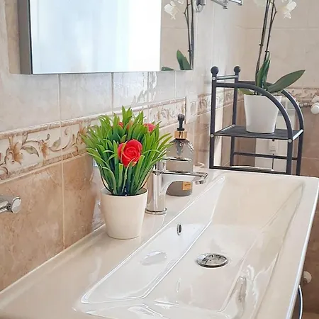 Bema - Charme E Relax A Due Passi Dal Vaticano