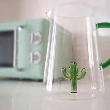 Bema - Charme E Relax A Due Passi Dal Vaticano Lejlighed *