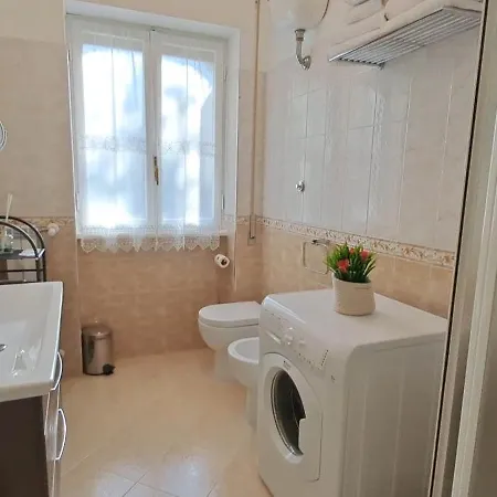 Bema - Charme E Relax A Due Passi Dal Vaticano * Rom