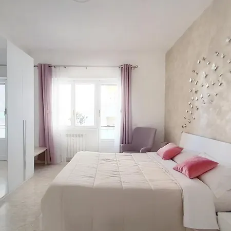 Lejlighed Bema - Charme E Relax A Due Passi Dal Vaticano