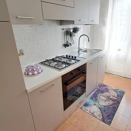 Apartman Bema - Charme E Relax A Due Passi Dal Vaticano