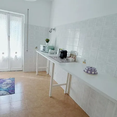 Bema - Charme E Relax A Due Passi Dal Vaticano