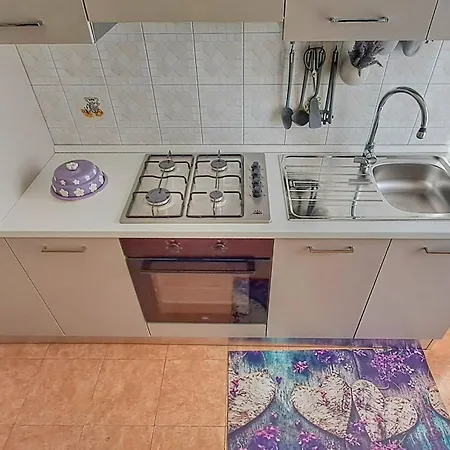 Bema - Charme E Relax A Due Passi Dal Vaticano * Rom