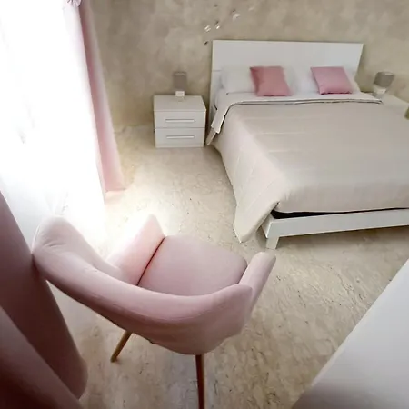 Bema - Charme E Relax A Due Passi Dal Vaticano Lejlighed *