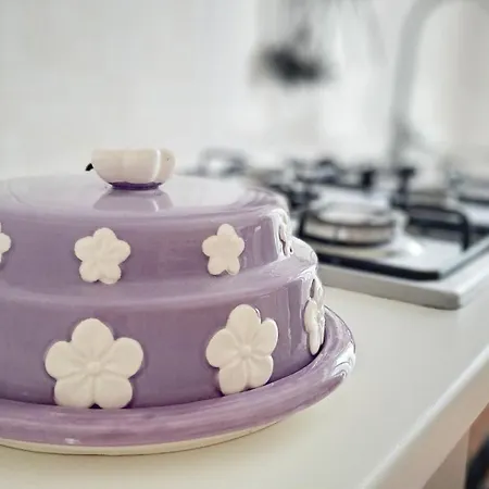 Bema - Charme E Relax A Due Passi Dal Vaticano Lejlighed