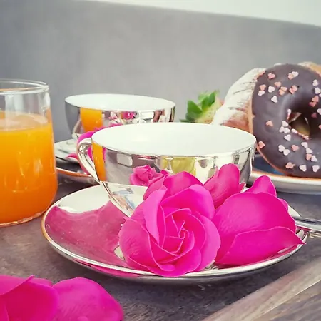 Lejlighed Bema - Charme E Relax A Due Passi Dal Vaticano *