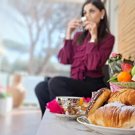 Bema - Charme E Relax A Due Passi Dal Vaticano